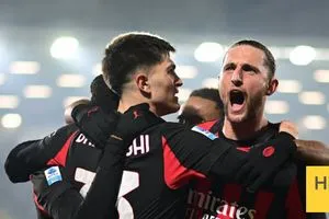 تقييم لاعبي ميلان بعد الفوز على كومو