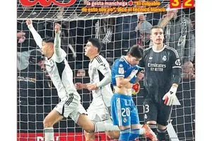 وضع ريال مدريد يسوء أكثر بعد رحيل الونسو