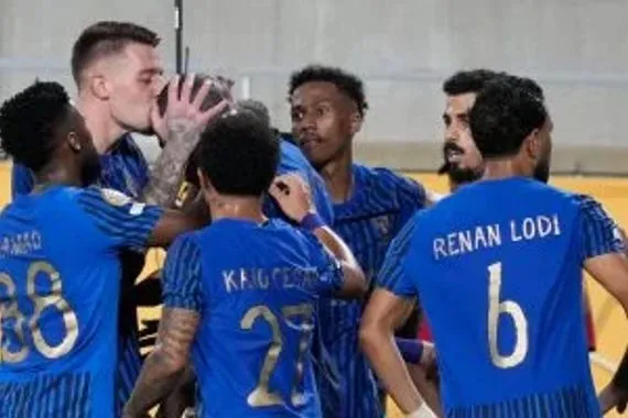 هلال الألغاز صفقات مرتقبة تهز الساحة