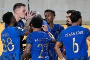 هلال الألغاز صفقات مرتقبة تهز الساحة