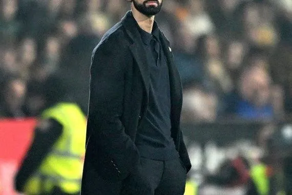 لماذا تحمل أربيلوا المسؤولية بعد خسارة الكأس