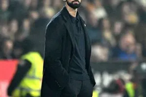 لماذا تحمل أربيلوا المسؤولية بعد خسارة الكأس