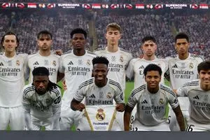 رسالة صارمة من إدارة الريال للاعبين قبل لقاء ليفانتي