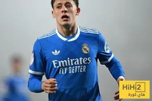 بعد الخسارة ضد ألباسيتي الوضع مقلق في مدريد