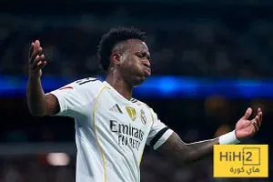 فينيسيوس لا يستحق الإشادة