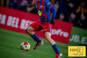 فليك محق مباريات الكأس لا تُحسم بالأسماء