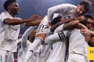 عودة الشيطان إلى ريال مدريد