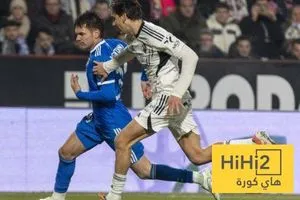 هل فقد ريال مدريد هيبته