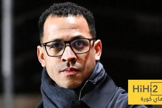 مدرب تشيلسي سعيد باللاعبين رغم الهزيمة