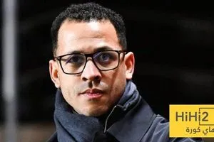 مدرب تشيلسي سعيد باللاعبين رغم الهزيمة