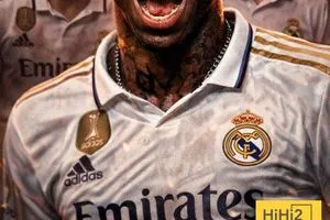 وجة الشيطان الصورة الاكثر انتشار في اسبانيا عن فينيسيوس