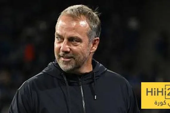 فليك يكشف أكثر كما اعجبه في فريق راسينغ