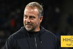 فليك يكشف أكثر كما اعجبه في فريق راسينغ