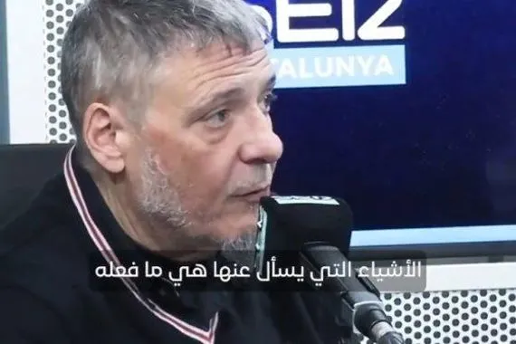 صديق غوارديولا يكشف سر عن كان كانسيلو يخص انتماءه لبرشلونة