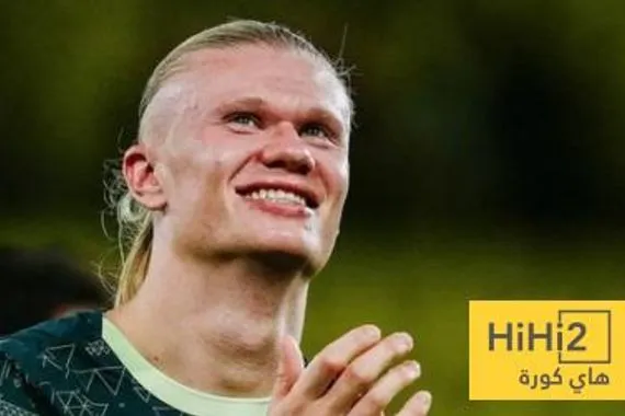 رقم خرافي كم ستكلف صفقة هالاند خزائن ريال مدريد