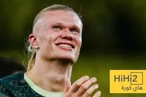 رقم خرافي كم ستكلف صفقة هالاند خزائن ريال مدريد