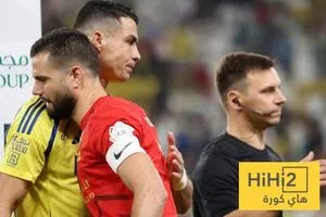 مشكلة السنوات الأخيرة في النصر