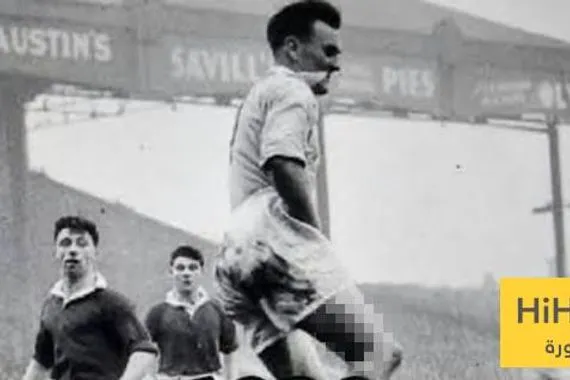 ديربي مانشستر الحرب العالمية الثانية تشهد على فوز تاريخي لم يُسجل