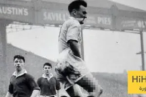 ديربي مانشستر الحرب العالمية الثانية تشهد على فوز تاريخي لم يُسجل