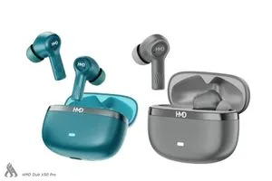 HMD تثبت أقدامها في عالم السماعات اللاسلكية المتطورة وكالة الانباء العراقية واع