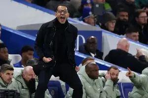 مدرب تشيلسي يسير على خطى أرتيتا وكالة الانباء العراقية واع