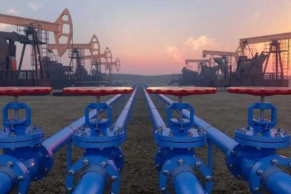 استقرار أسعار النفط في الأسواق العالمية وكالة الانباء العراقية واع