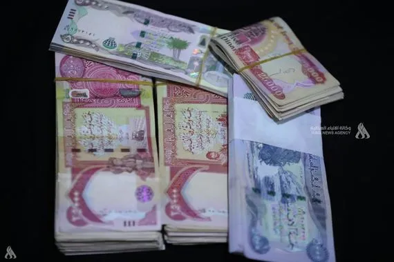 مستشار حكومي التضخم في العراق الأدنى عربياً وكالة الانباء العراقية واع