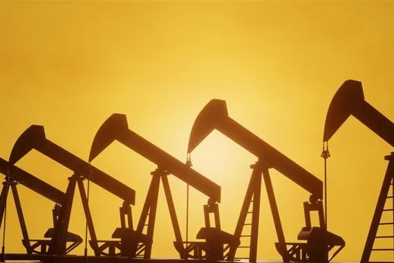 النفط يتراجع مع تراجع حدة ترامب تجاه ايران