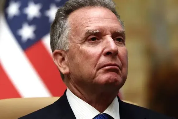 تضمنت 4 نقاط ويتكوف يخاطب الشعب الإيراني برسالة شفق نيوز