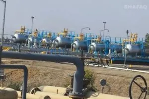 استقرار أسعار النفط مع تراجع احتمالية توجيه ضربة لإيران شفق نيوز