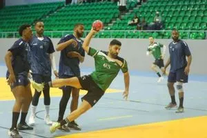 اليوم منتخب اليد العراقي يفتتح مشواره الآسيوي بمواجهة الصين شفق نيوز