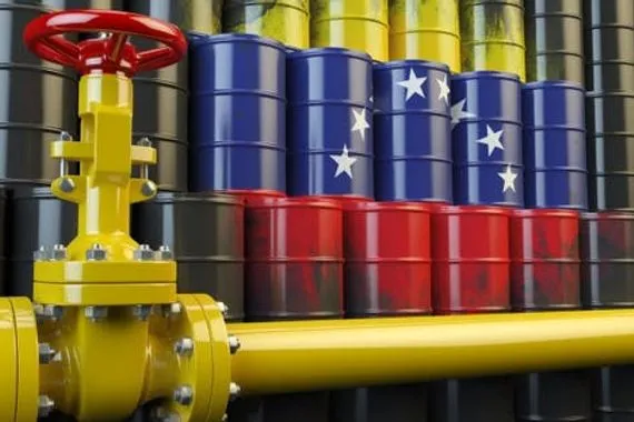 شركات اوروبية تطلب تراخيص أميركية لتصدير النفط الفنزويلي