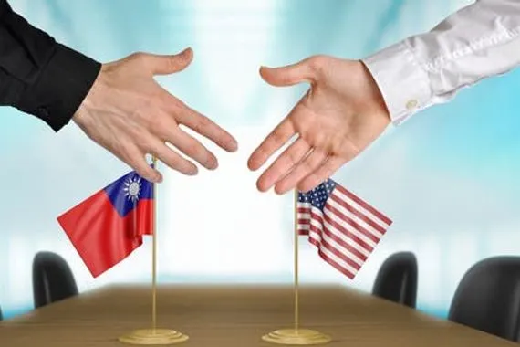 أميركا تتوصل إلى اتفاق مع تايوان لخفض الرسوم الجمركية وتعزيز الاستثمارات