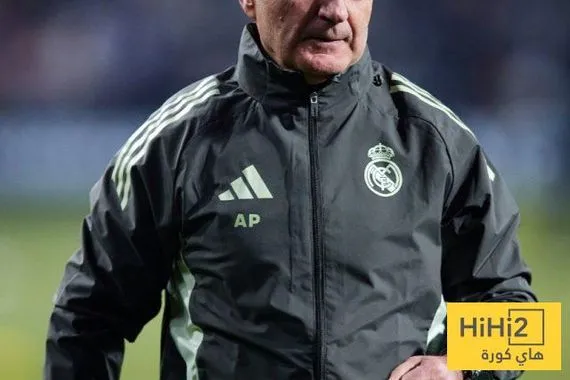 بينتوس الساحر الذي سيقلب الطاولة رأسًا على عقب في مدريد