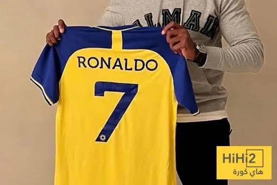 شخص ما في النصر سيغادر قريبًا