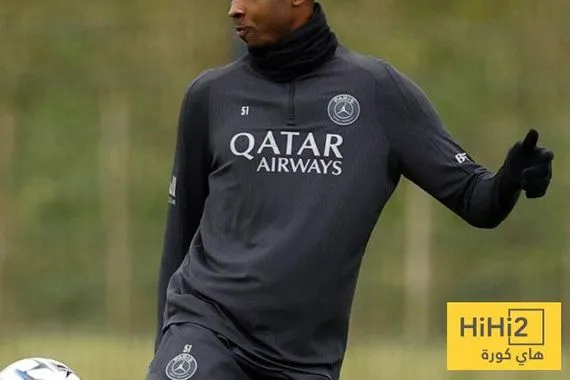 نتيجة آخر مباراة بين باريس وليل