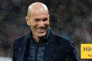 زيدان يرسل رسالة غير مباشرة لأربيلوا