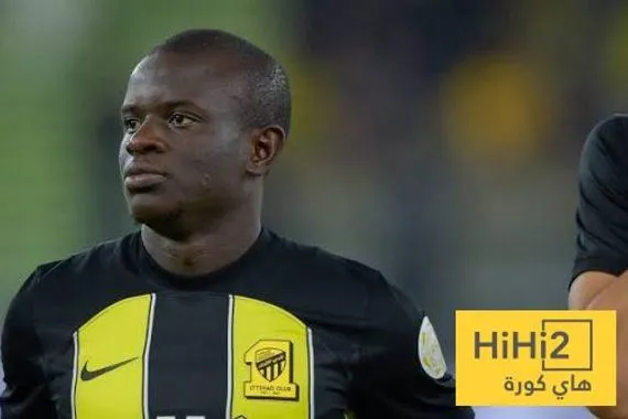 كانتي يضع إدارة الاتحاد أمام خيارين