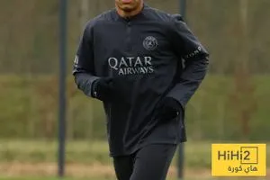 أرقام مهمة قبل مباراة باريس وليل