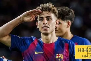 البديل المثالي في برشلونة