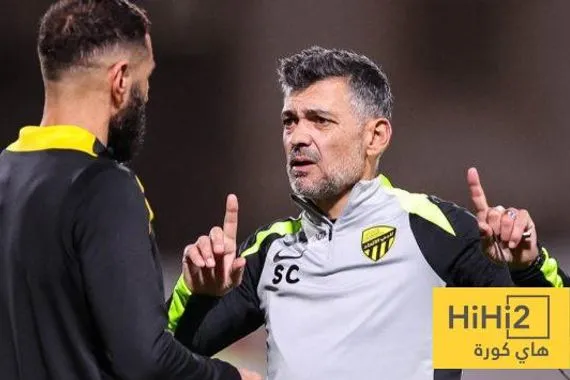 الاتحاد يغرق