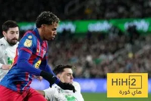 البرجر علاج لاعبي راسينغ بعد خيبة الأمل أمام برشلونة