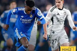 أكثر ما يُقلق الريال حاليًا ليس تجديد عقد فينيسيوس