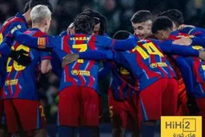 رأي صحفي مدريدي في مستوى برشلونة حاليًا