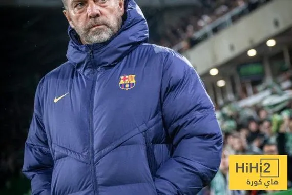 الفارق بين برشلونة والريال حاليًا شاسع جدًا