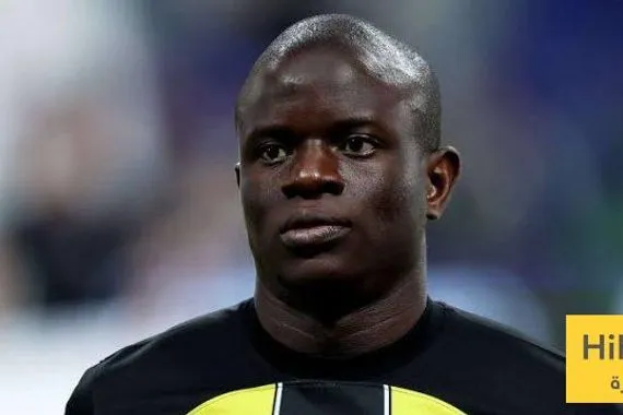 تفاصيل الخلاف بين كانتي وإدارة الاتحاد