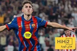 فيرمين سلاح لا يعرف التوقف في برشلونة