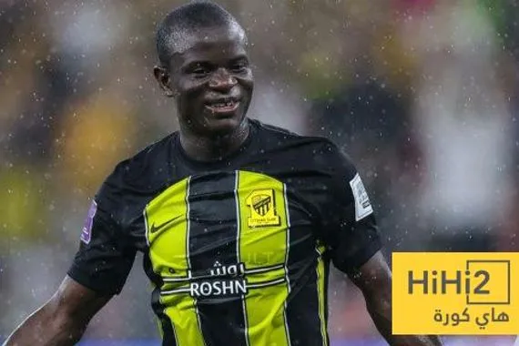 الاتحاد يحسم موقفه بشأن كانتي