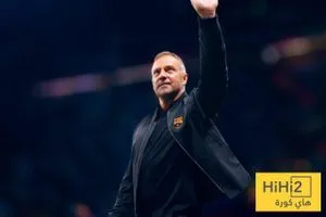 فليك صاحب الفضل الأول فيما وصل برشلونة إليه اليوم