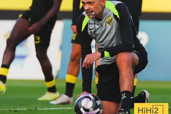 أرقام مهمة قبل مباراة الاتحاد والاتفاق